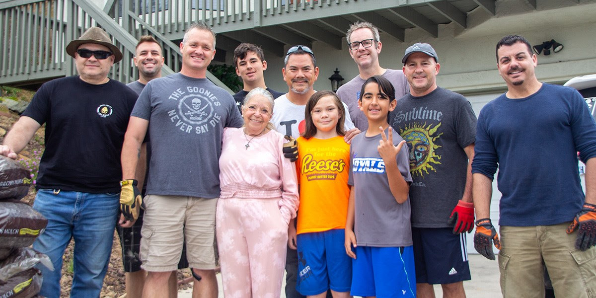 Image for DIY: FOR Serve Project